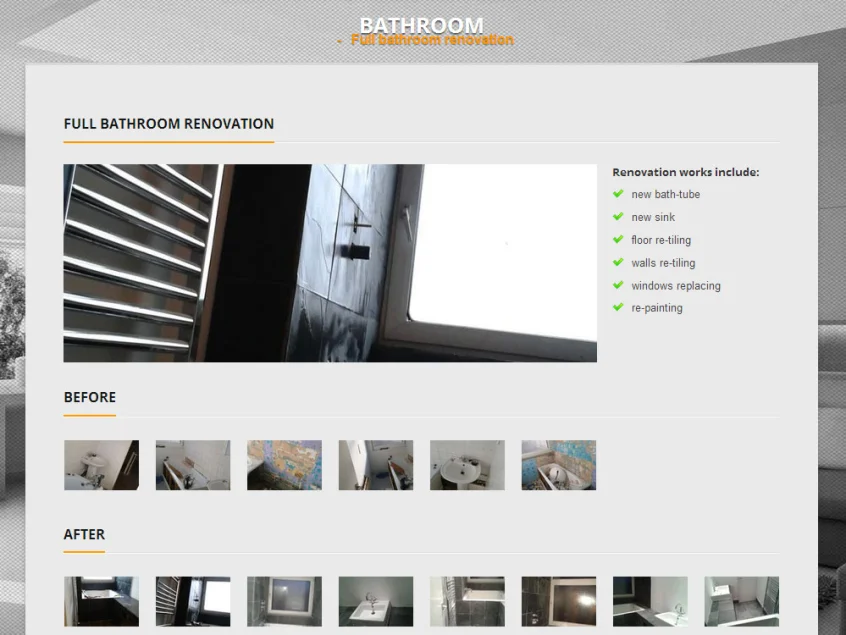 Ivanov Construction